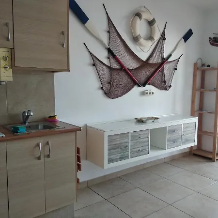 Vidabrava Nautic, Estudio Loft A 300 M De La Playa,vistas Espectaculares Apartment *