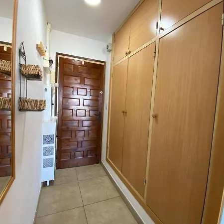 Vidabrava Nautic, Estudio Loft A 300 M De La Playa,vistas Espectaculares * Roses