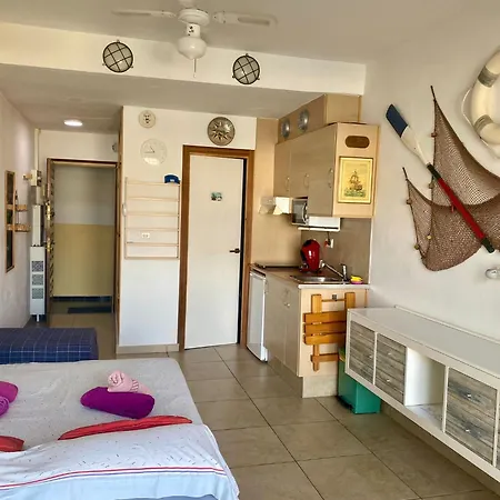 Vidabrava Nautic, Estudio Loft A 300 M De La Playa,vistas Espectaculares * Roses